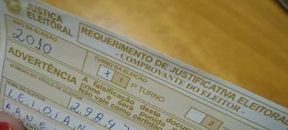 Votuporanga não terá mesa de justificativa