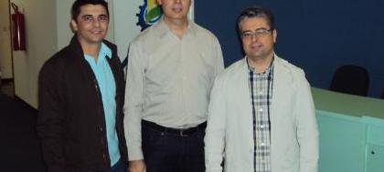 ACV participa de Congresso Empresarial