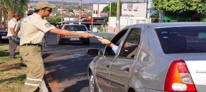 Prefeitura cria Secretaria de Trânsito