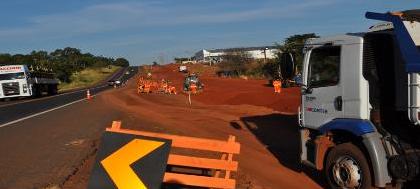 Mais de 40 desapropriações estão em pagamento