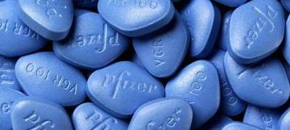 Criança engole Viagra e vira notícia na região