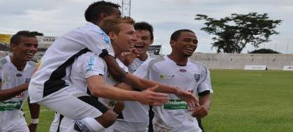CAV pega o Jaboticabal na estreia da 2ª fase 