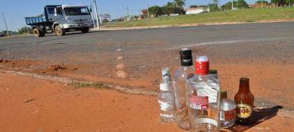 Avenida do Assary preocupa moradores e autoridades