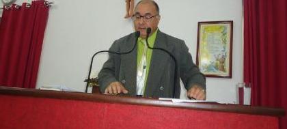 Advogado Miguel Madi Filho apresenta projetos
