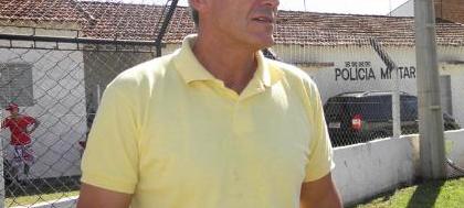 José Fernando Polozzi é o novo treinador da Alvinegra