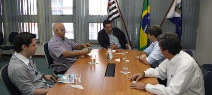 Marão e Meidão vão conhecer internet gratuita 