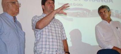 Programa “Internet Gratuita” será lançado amanhã