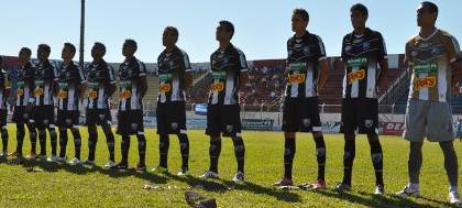 Tanabi e CAV duelam pela liderança do grupo