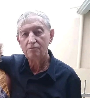 Falece Osvaldo Sforza aos 83 anos (Foto: Arquivo Pessoal)