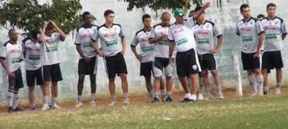 Técnico diz que CAV vai lutar por 1ª lugar do grupo