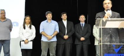 Votuporanga quer ser referência mundial