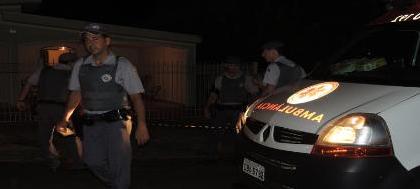 Carlinhos da Tura sofre atentado e leva três tiros