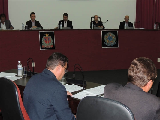 Vereadores votam convênio para estágio de fisioterapia