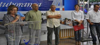 Cemei Aracy é a sétima escola reformada entregue