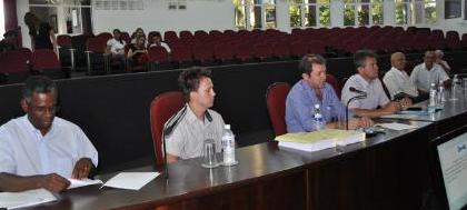 Vereadores aprovam Lei Orçamentária para 2013