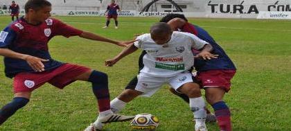 Primeira Camisa e CAV duelam novamente