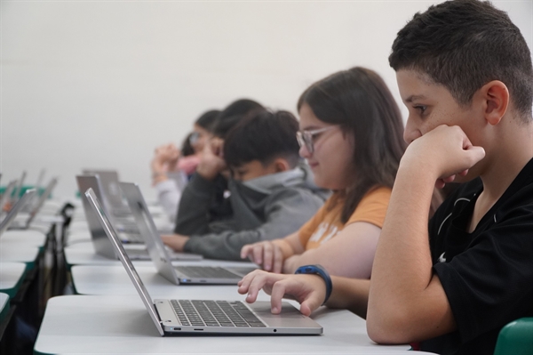 A Secretaria da Educação do Estado de São Paulo anunciou as datas (Foto: Divulgação)