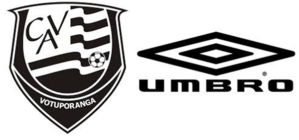 Umbro é a patrocinadora oficial da Votuporanguense