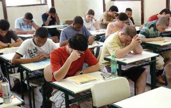 Prova da OAB será hoje, na Cidade Universitária