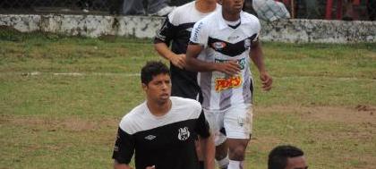 CAV perde para São Vicente na primeira final