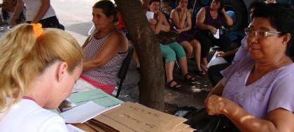 Votuporanga tem grande incidência de câncer de mama