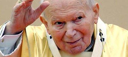 Papa João Paulo II será beatificado hoje no Vaticano