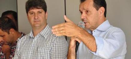 Acessa Rural será entregue em Simonsen em junho