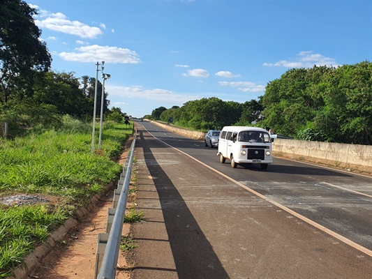Radares instalados nas rodovias que cortam a região começam a funcionar e motoristas terão que desacelerar (Foto: A Cidade)