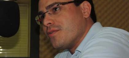 Para Rodero, eleição foi resultado de muita luta