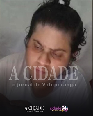 Janaína Aparecida Coutinho, 38 anos (Foto: Arquivo pessoal) 