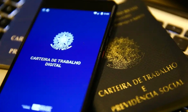 O município de Votuporanga voltou a registrar saldo positivo na geração de empregos (Foto: Marcelo Camargo/Agência Brasil)