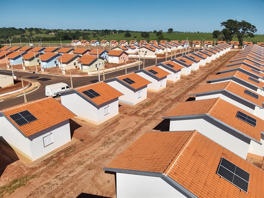 Chamamento do Estado não contempla Votuporanga e é destinado a cidades como de Cedral, Jales e Rio Preto (Foto: Governo de SP)