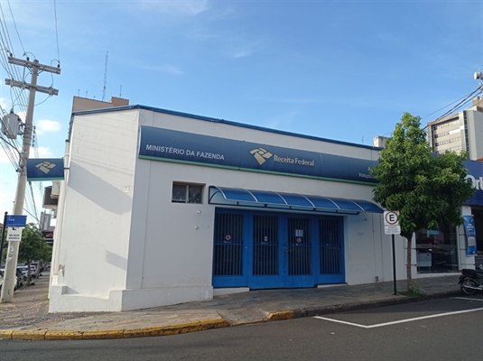 Mais de 5 mil moradores de Votuporanga ainda precisam enviar a declaração do imposto de renda até amanhã para Receita Federal (Foto: A Cidade)