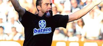 Timão tem desfalques domingo contra o Guarani