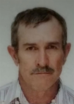 Aparecido Rede, 77 anos (Foto: Arquivo pessoal)