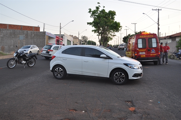 As reais causas do acidente serão apontadas posteriormente (Foto: Aline Ruiz/A Cidade)