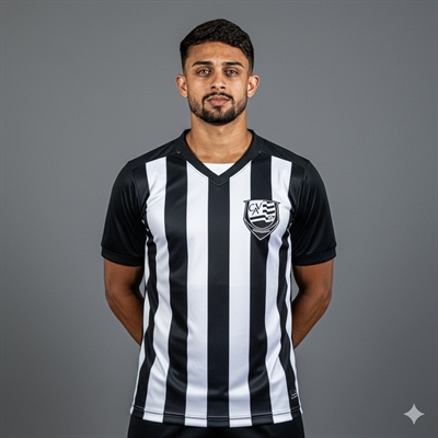 Benedetti é mais um nome para o elenco do Clube Atlético Votuporanga que disputará a Série A2 (Foto: CAV)