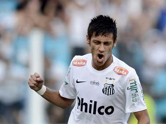No 'adeus' de Neymar, Santos e Fla duelam no DF