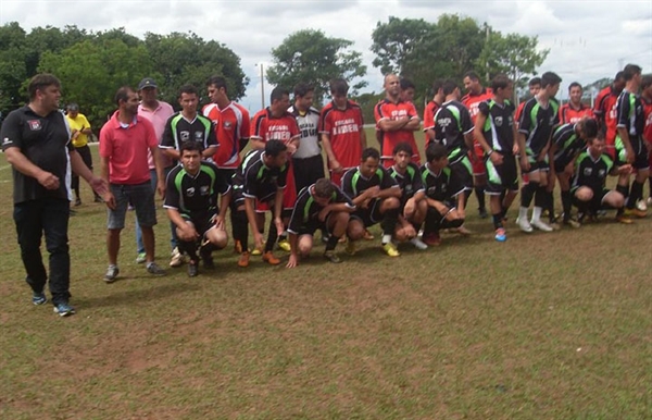 Inscrições para Campeonato Rural seguem até dia 28