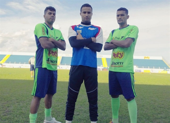 Fernandópolis não sofre gols há cinco jogos