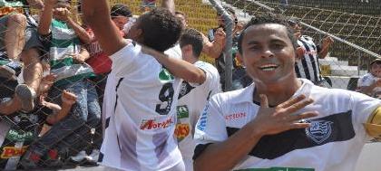 Romário brilha e CAV bate o Novorizontino 