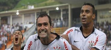 Corinthians pega o Boca Juniors na Bombonera 