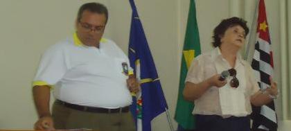Conseg fará comissão para ajudar “Bazar do Bem”