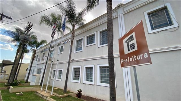 Prefeitura de Votuporanga divulga editais de convocação para prova objetiva  (Foto: Prefeitura de Votuporanga)