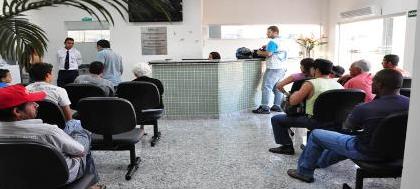 Vereador Meidão reclama de atendimento da UPA