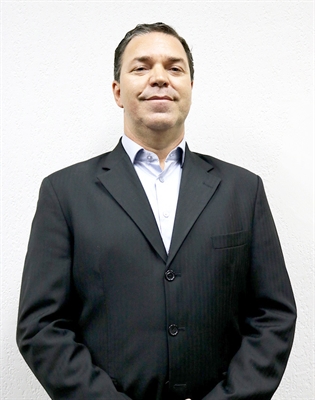 Valmir Dornelas é uma bandeira quando o assunto é doação de prêmios para socorrer as entidades. (Foto: Unifev)
