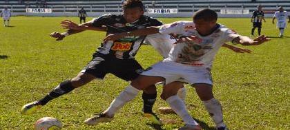 Alvinegra pega o Tanabi na busca pela 8ª vitória