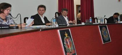 Vereadores adiam votação das regras para mototáxis