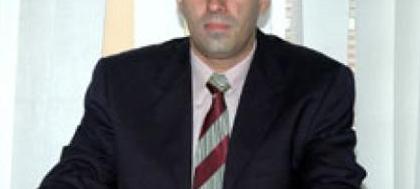 Marcelo Casseb é o novo reitor da Unifev