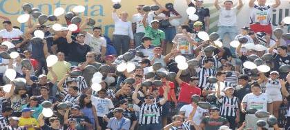 Idosos e crianças pagam "meia" na grande final